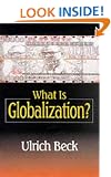 What is Globalization?