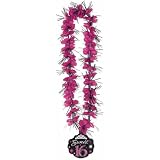 Sweet 16 Sparkle 36in Lei