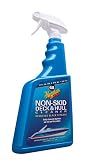 Meguiar's M6832 Marine Non-Skid Deck & Hull Cleaner - 32 oz.