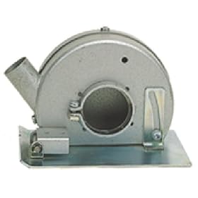 Metabo 631165000 Tuck Point Guard