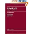 Animal Law: Cases and Materials by Bruce A. Wagman, Sonia S. Waisman, and Pamela D. Frasch
