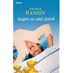 Augen zu und durch