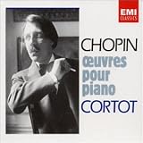 Frédéric Chopin: Piano Works