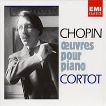 Fr&eacute;d&eacute;ric Chopin: Piano Works
