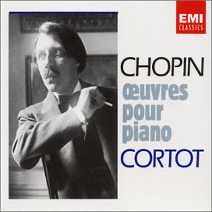 CD-Charts  Search : Cortot Plays Chopin