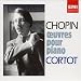Cortot Plays Chopin
