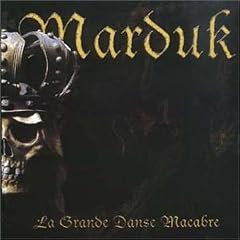 La Grande Danse Macabre