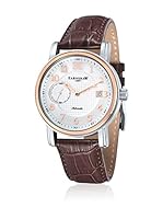 THOMAS EARNSHAW Reloj automático Fitzroy ES-8027-03 Marrón