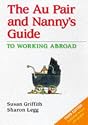 The Au Pair and Nanny's Guide to Working Abroad