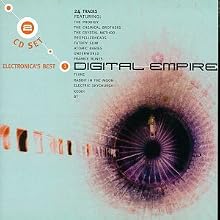 Digital Empire