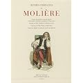 Oeuvres compl�tes de Moli�re