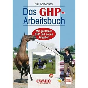 Das GHP-Arbeitsbuch - Mit gerittener GHP und neuen Aufgaben