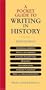 A Pocket Guide to Writing in History