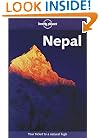 Lonely Planet Nepal