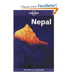 Nepal (en anglais)