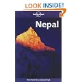 Nepal (Lonely Planet Travel Guides)