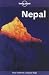 Books : Lonely Planet Nepal