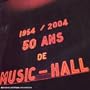 Olympia 1954/2004