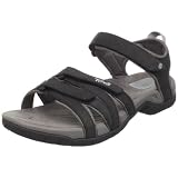 Teva Womens Tirra Leather Sandal