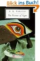 The Painter of Signs (Classic, 20th-Century, Penguin)