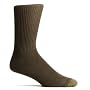 Gold Toe Men's Fluffies Casual Sock