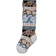 MP Danish Roses Tights, navy