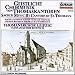 Classical Music : Geistlich Chormusik von Thomaskantoren