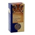 Sonnentor Tee Lapacho Rinde wildgesammelt lose, 1er Pack (1 x 70 g) - Bio