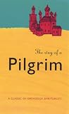 Cover of The Way of a Pilgrim by  0281048568