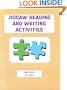 Jigsaw Reading & Writing Activities