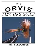 The Orvis Fly-Tying Guide (Orvis)