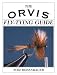 Books : The Orvis Fly-Tying Guide (Orvis)