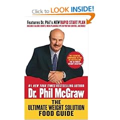 The Ultimate Weight Solution Food Guide: Pocket Food Guide