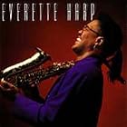 Everette Harp by Everette Harp