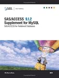 SAS/ACCESS 9.1.2 Supplement for MySQL