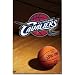 Cleveland Cavaliers (Logo, Basketball) Sports Poster Print - 22x34