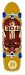 Dogtown DT Bulldog Vintage Complete Skateboard