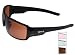 Maxx Designer HD Sport Sunglasses