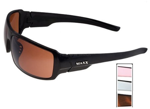 Maxx Designer HD Sport Sunglasses