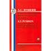 Pushkin: Tales of the Late Ivan Petrovich Belkin (Russian Texts)