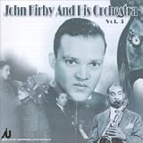 Revue John Kirby & His Orchestra  / The Complete Associated Transcription