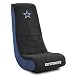 Kitchen & Housewares : Dallas Cowboys NFL Team Logo Video Rocker