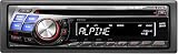 Review Alpine  / Alpine CDA 9847R CD / MP3 / WMA Player