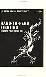 Special Forces Hand to Hand Fighting