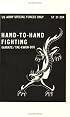 Special Forces Hand to Hand Fighting