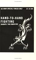 Special Forces Hand to Hand Fighting