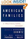 American Families: A Multicultural Reader