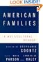 American Families: A Multicultural Reader