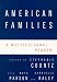 Book American Families: A Multicultural Reader