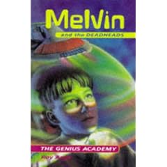 The Genius Academy (Melvin & the Deadheads)